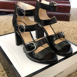 NEW Nine West pumps